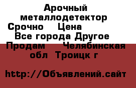 Арочный металлодетектор. Срочно. › Цена ­ 180 000 - Все города Другое » Продам   . Челябинская обл.,Троицк г.